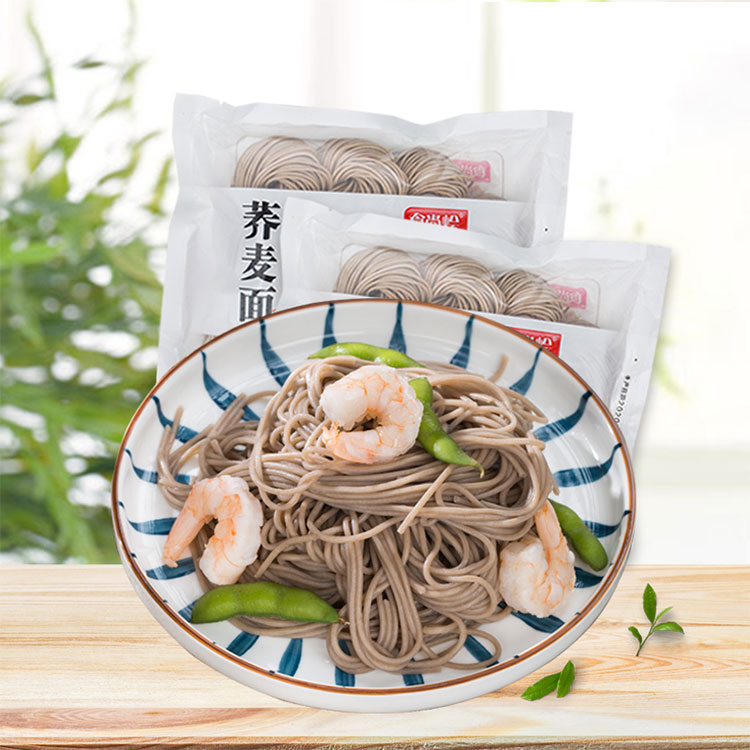 Soba Noodles