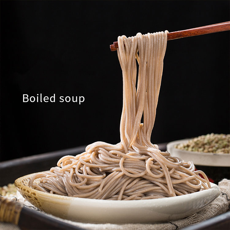 Soba Noodles