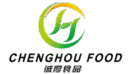 chenghou-food logo